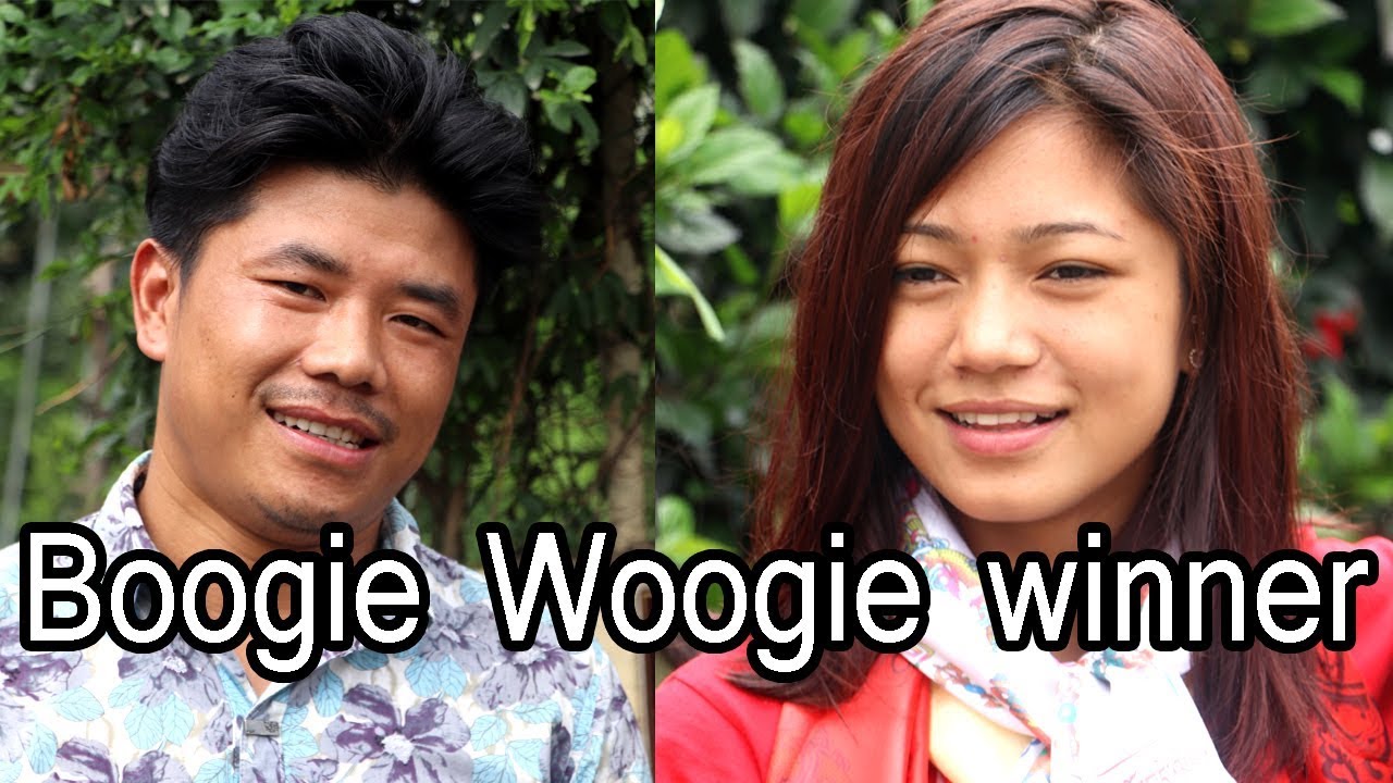 गुरु विक्रमले खोले कविताले Boogie Woogie जित्नुको रहस्य | Winner Kabita Nepali | AP1 HD