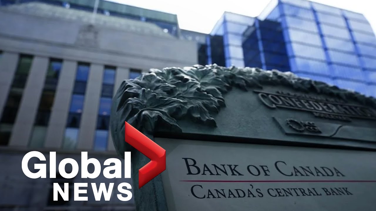 Bank of Canada hikes key interest rate to 3.25% &mdash; how will this impact you?