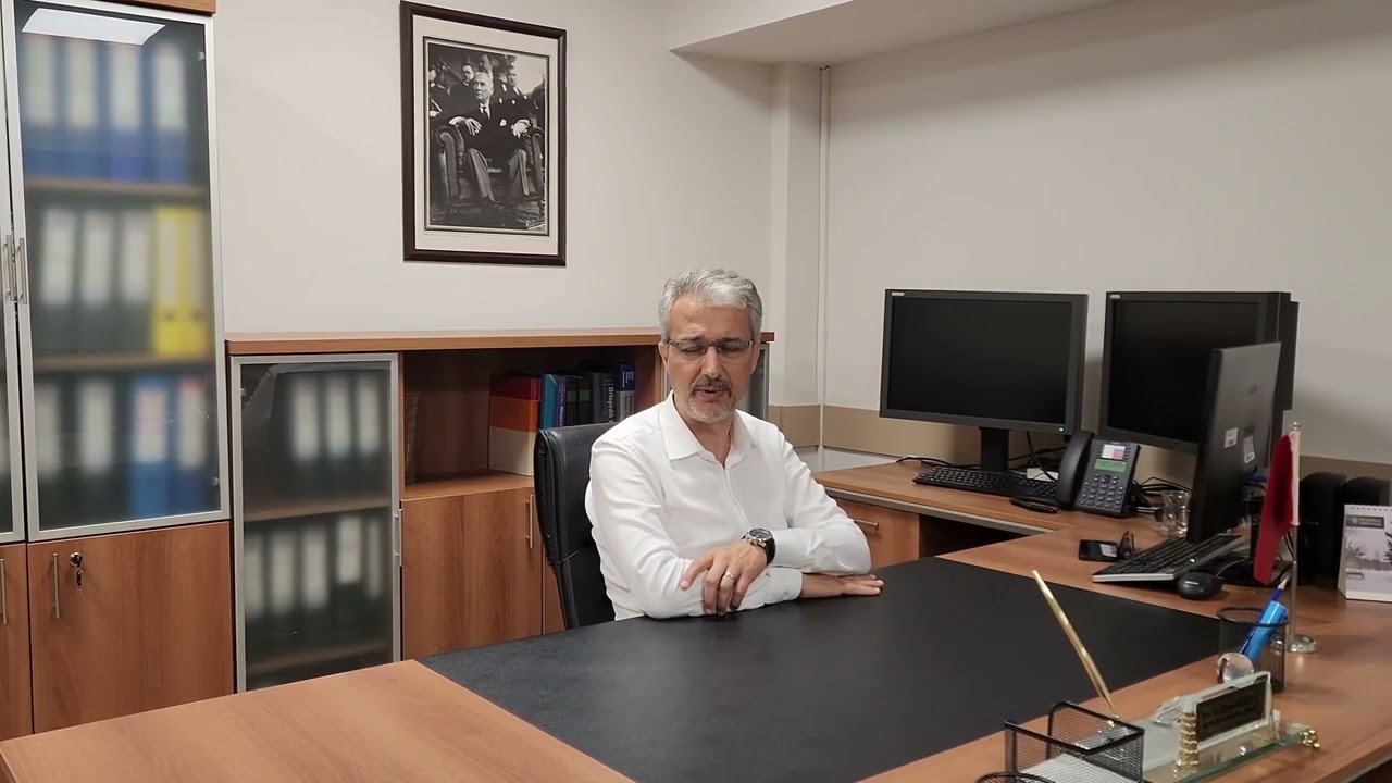 Prof.Dr. Osman KIZILKILIÇ