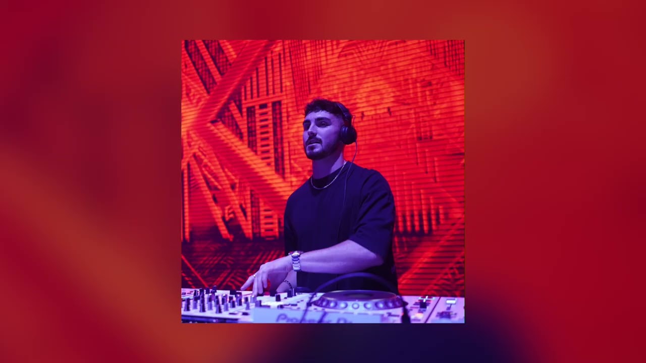 Domino (Tom Westy Extended Remix)