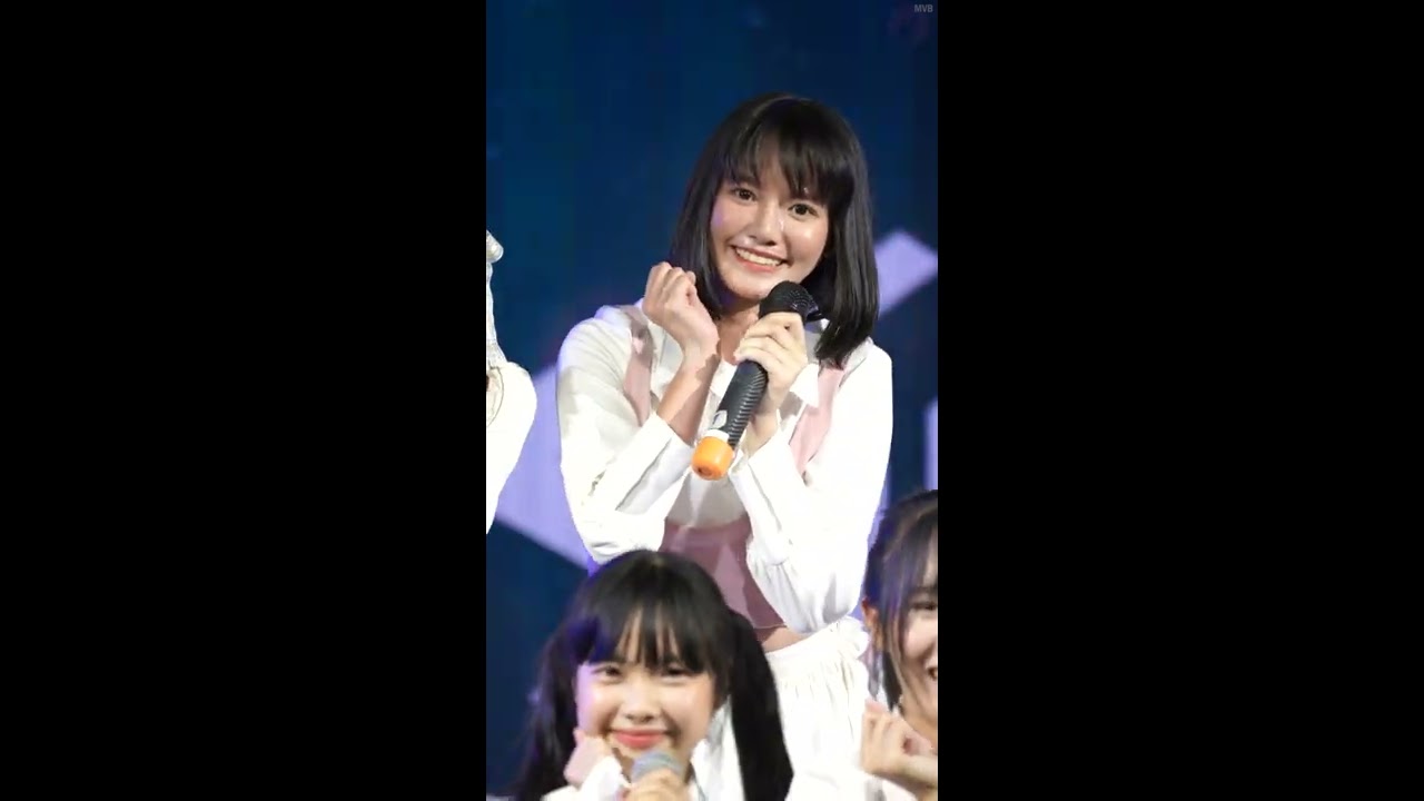 Fancam[4K] Amko Secret12 - อ้อน @Idol exchange 20200801