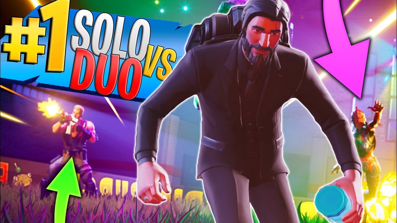 LA MALEDIZIONE NON BASTA! VINCO LE SOLO VS DUO!!