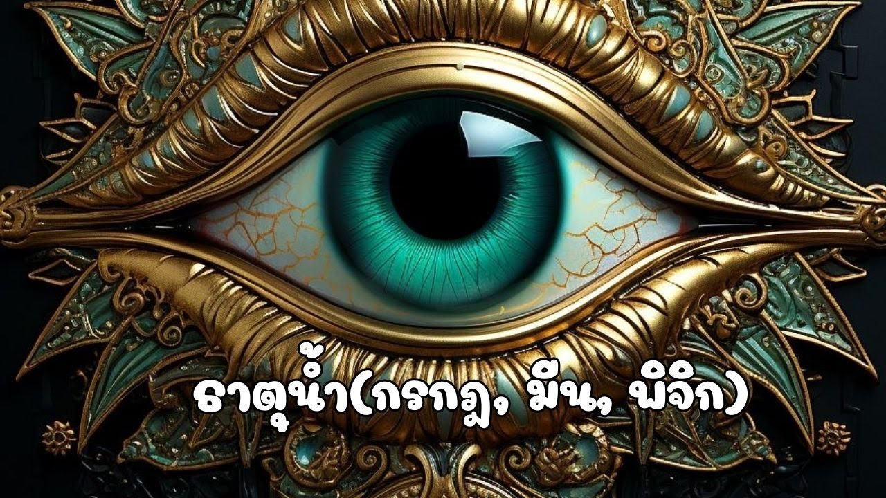 ธาตุน้ำ(กรกฎ, มีน, พิจิก) คนรอรักเก่า คนรักเก่าจะกลับมาไหม 1-16กพ 69 แค่เค้าน้อยใจ