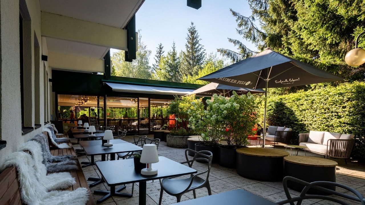 Alpenland St. Johann, Sankt Johann im Pongau, Austria | Travel With Siya