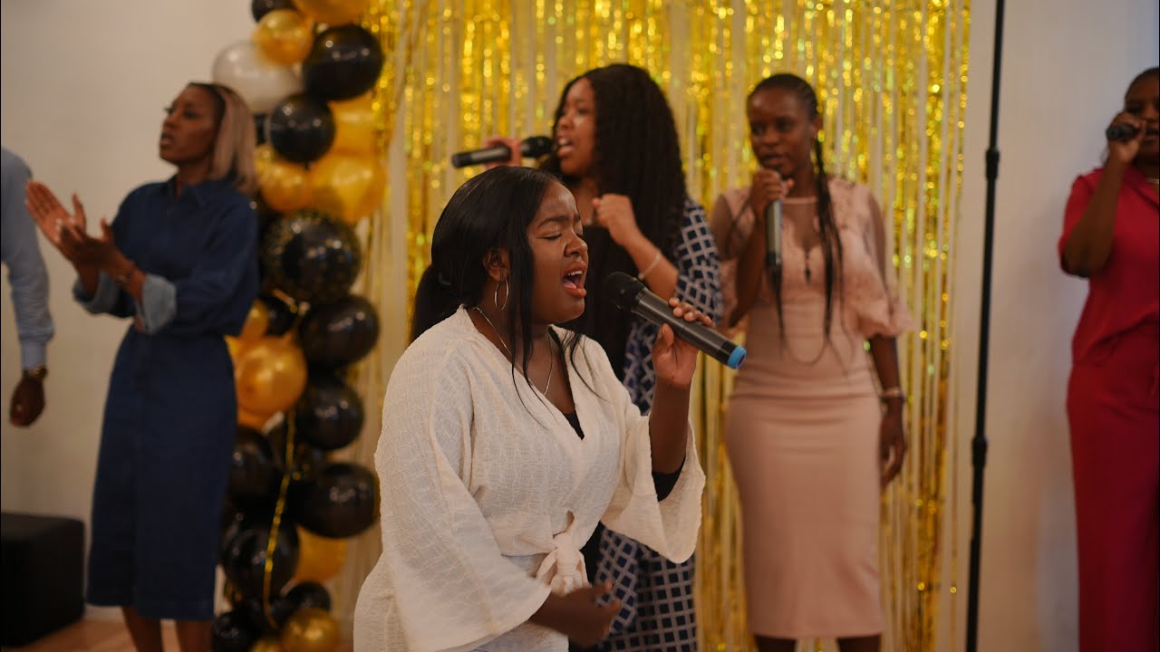 Musaputsa Sungano - Led by Rumbi