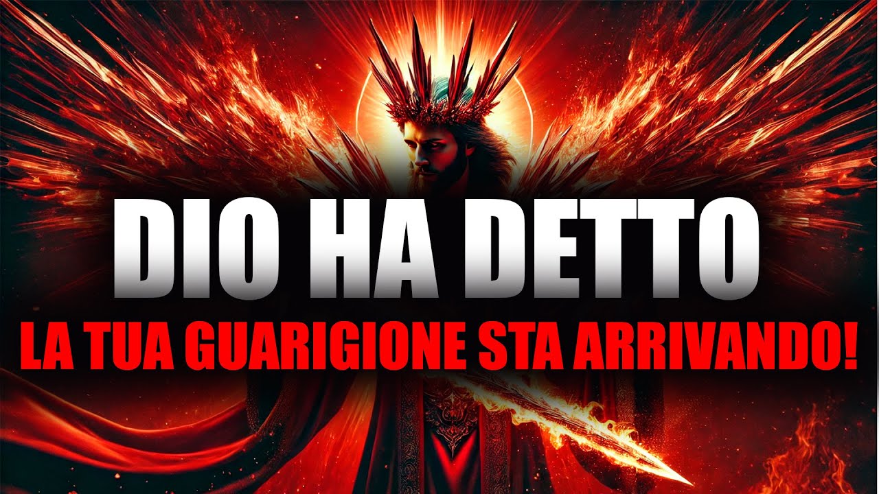 PRESCELTO, Questo Messaggio Ti Raggiungerà Esattamente Quando Ne Avrai Più Bisogno! 🙏