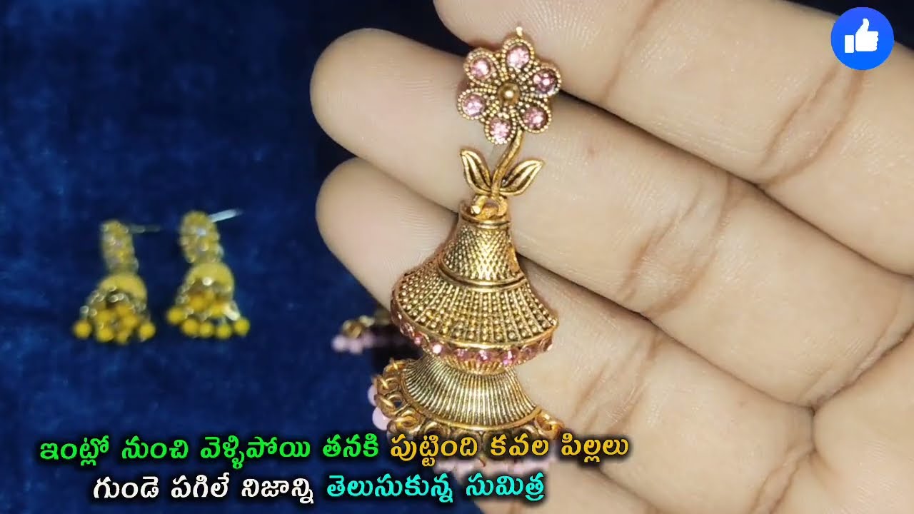 Karthika Deepam Serial Review ఇంట్లోచి వెళ్లిపోయి తనకి పుట్టింది కవలపిల్లలు అని తెలుసుకున్న సుమిత్ర