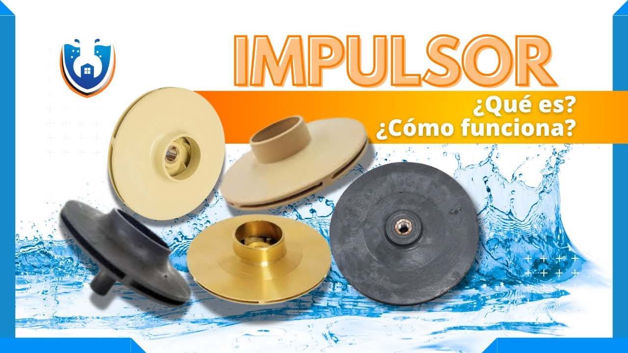 IMPULSOR ¿Como es su funcionamiento?