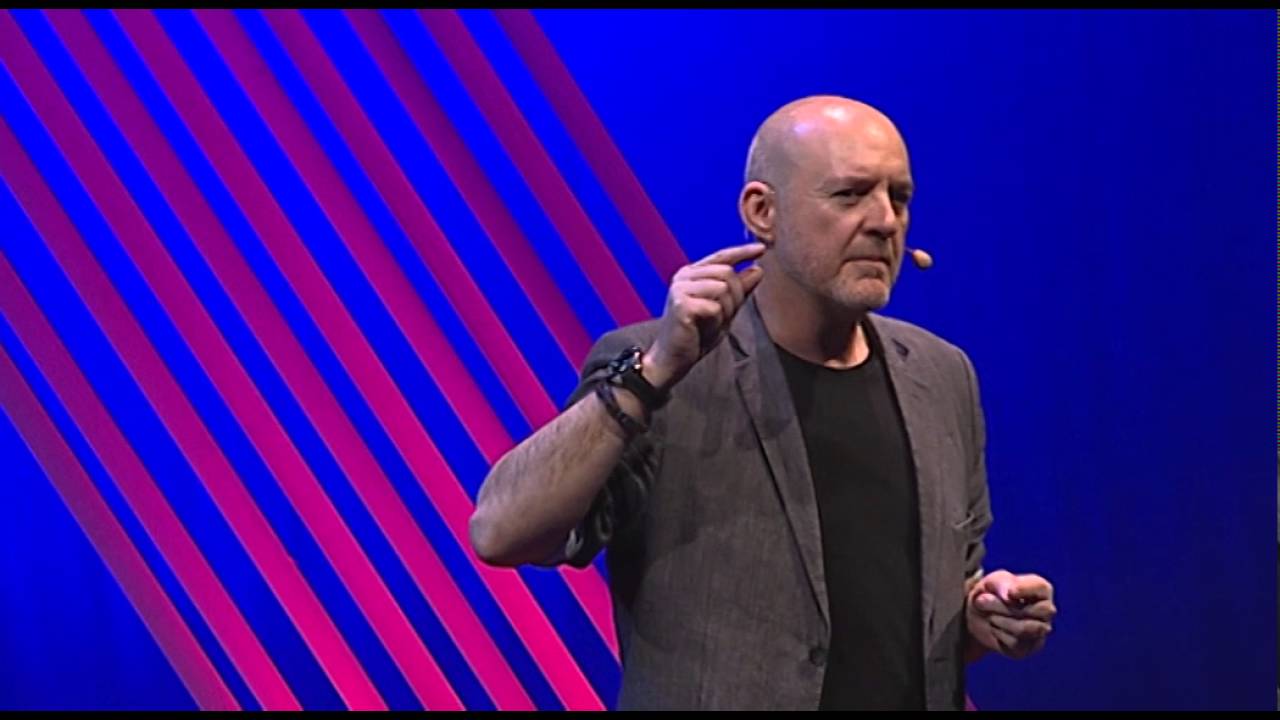 Perspektywa ogrod&oacute;w zoologicznych | Andreas Kaufmann | TEDxVilnius