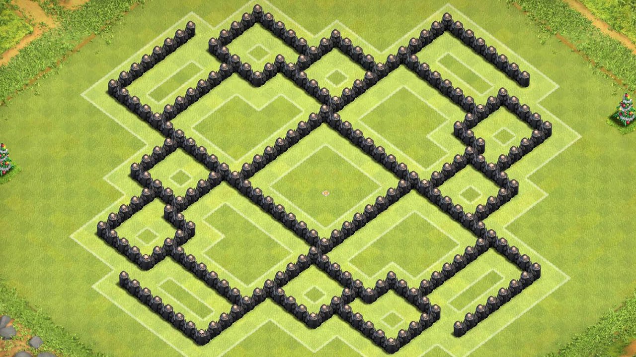 Clash Of Clans - 