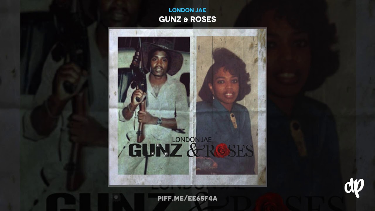 London Jae -  What I Been Thru feat. T.I. & B.o.B [Gunz & Roses]