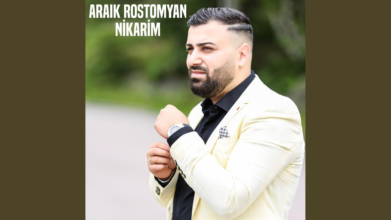 Nikarim