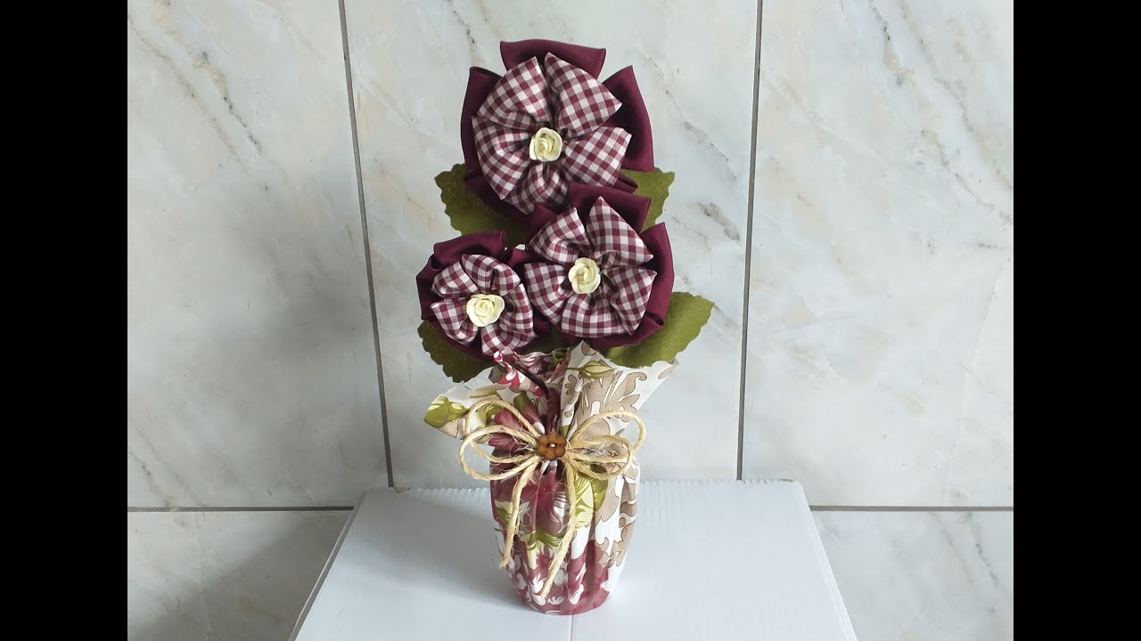 (D.I.Y) Faça e venda este lindo PESO DE PORTA