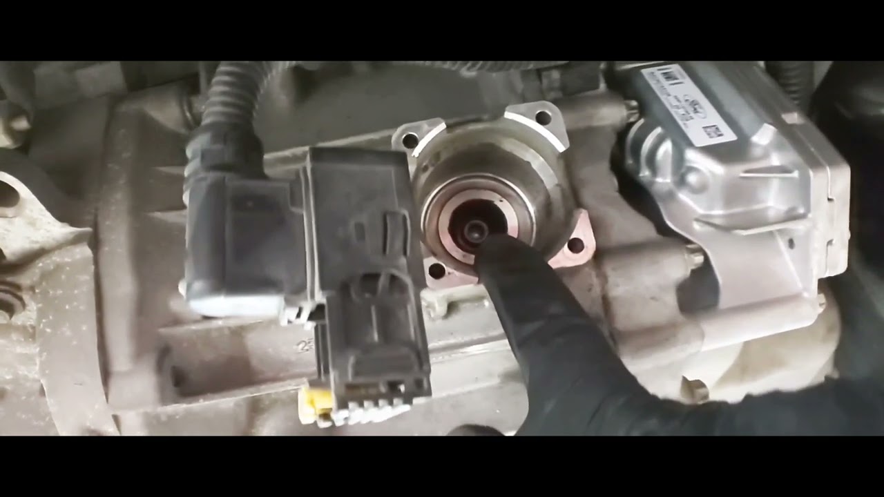 🔧Ford Focus DCT Transmission Diagnosis - DCT DPS6