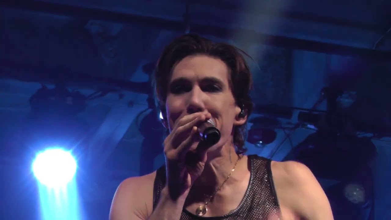 Marianas Trench 