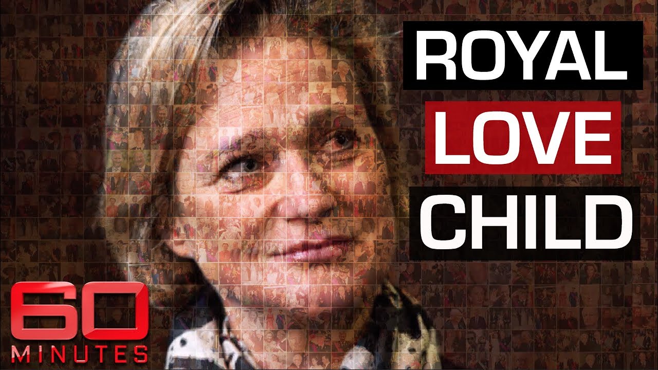 The Secret Princess: King's love child in court battle for recognition | 60 Minutes Australia