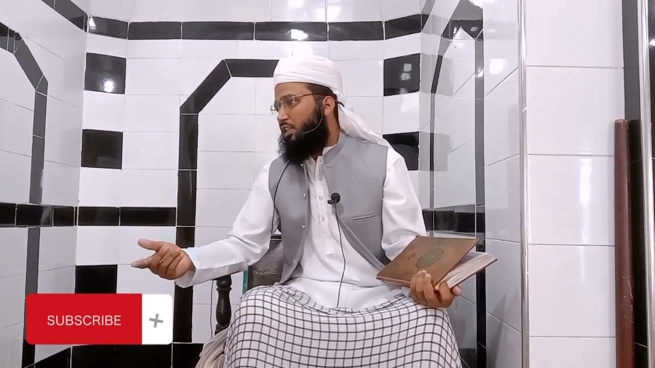 نابینا،گنجا اور کوڑھی کا واقعہ۔۔۔ ناشکری کا انجام بد۔۔۔۔