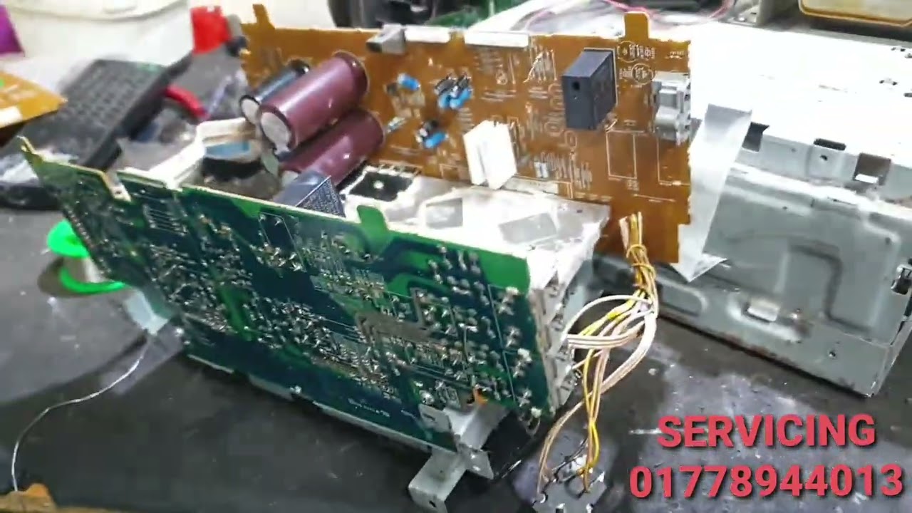 SONY MHC 