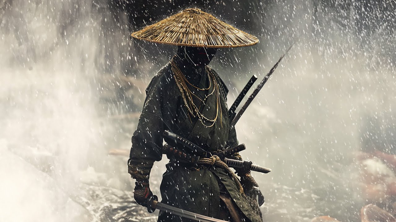 THE RESILIENT WARRIOR | Best Epic Heroic Orchestral Music
