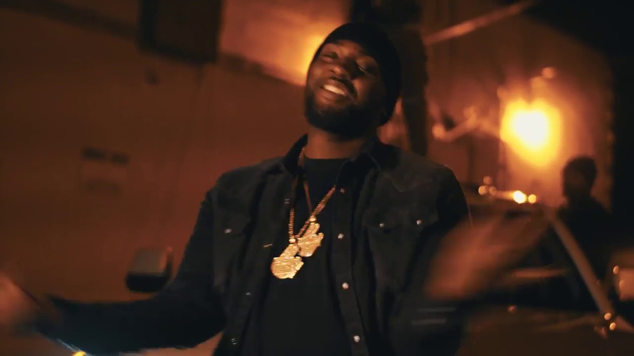Team Eastside Peezy - Fall Off If You Want To (Official Music Video)
