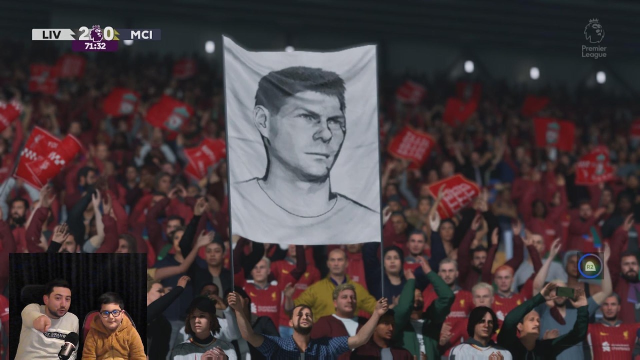 FC25 Farklı Galibiyet