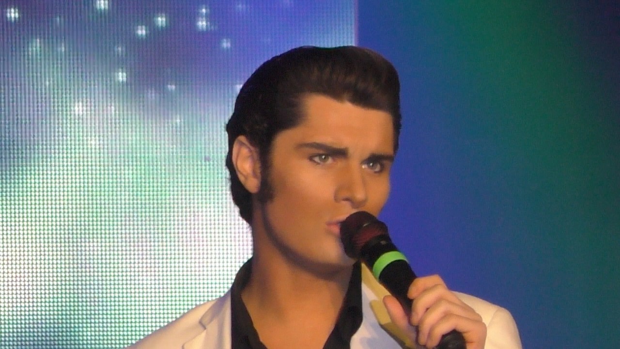 Emilio Santoro, “Something Blue” - video by Susan Quinn Sand