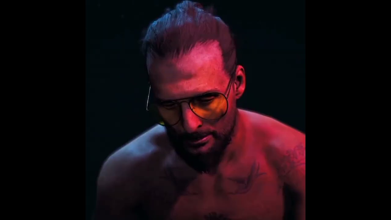 Joseph Seed Edit 🔥