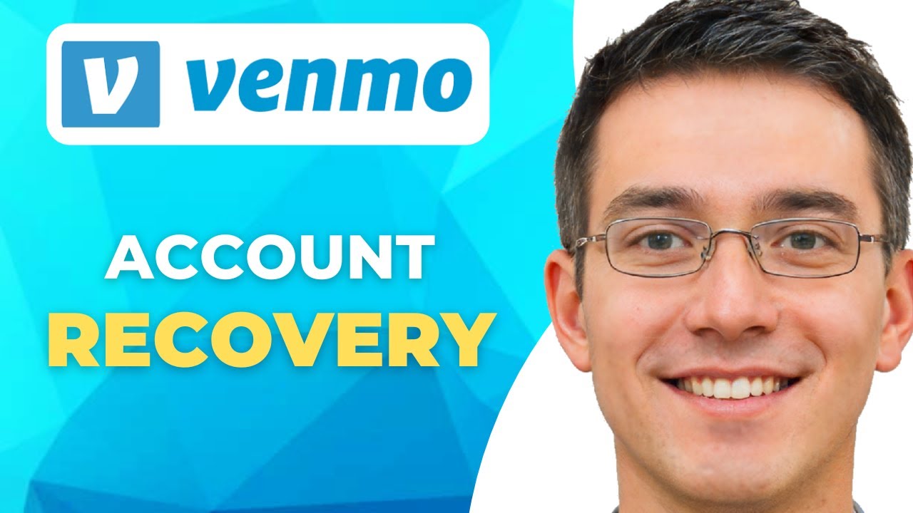 Venmo Account Recovery | Full Guide 2025