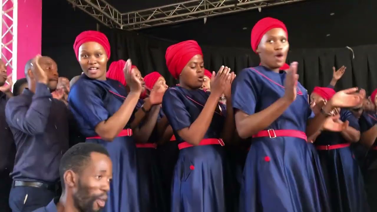 Jesu, letsatsi la ho loka