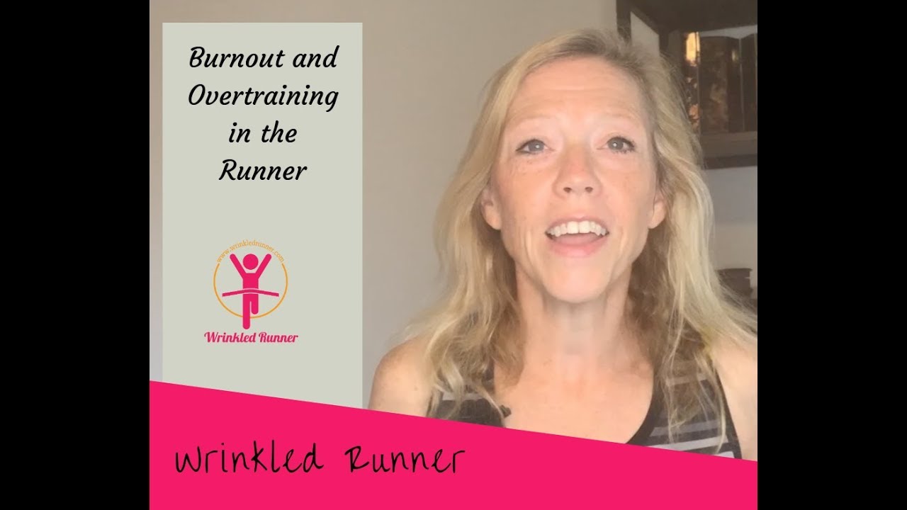 Symptoms of a Running Slump: Burnout and Overtraining in the Runner
