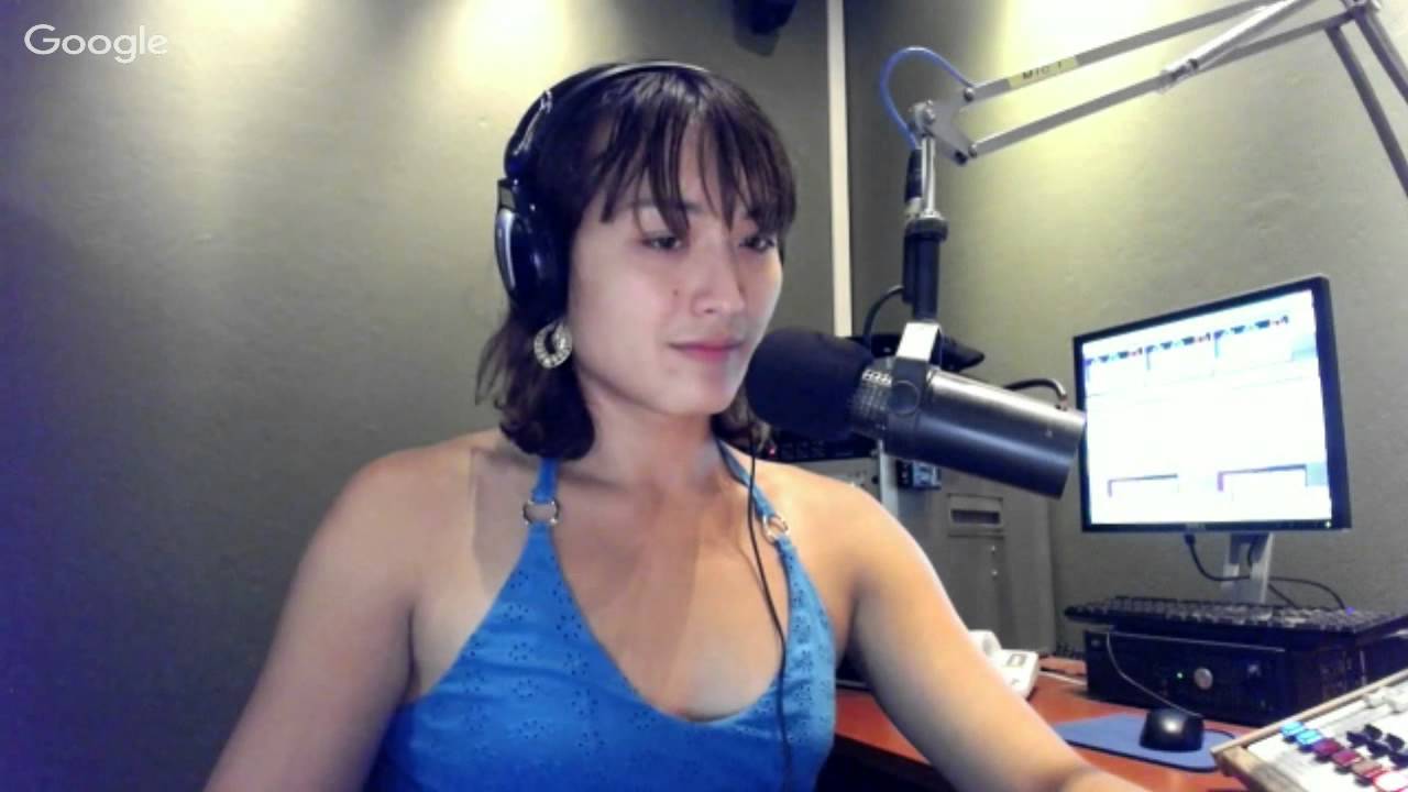 Ep 57 Julia Serrano Interview