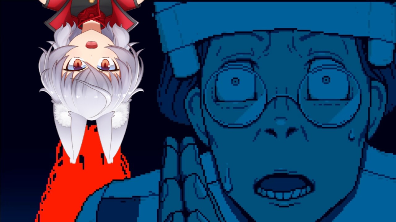 【都市伝説解体センター】また配信者か【Vtuber/大稲荷アタル】