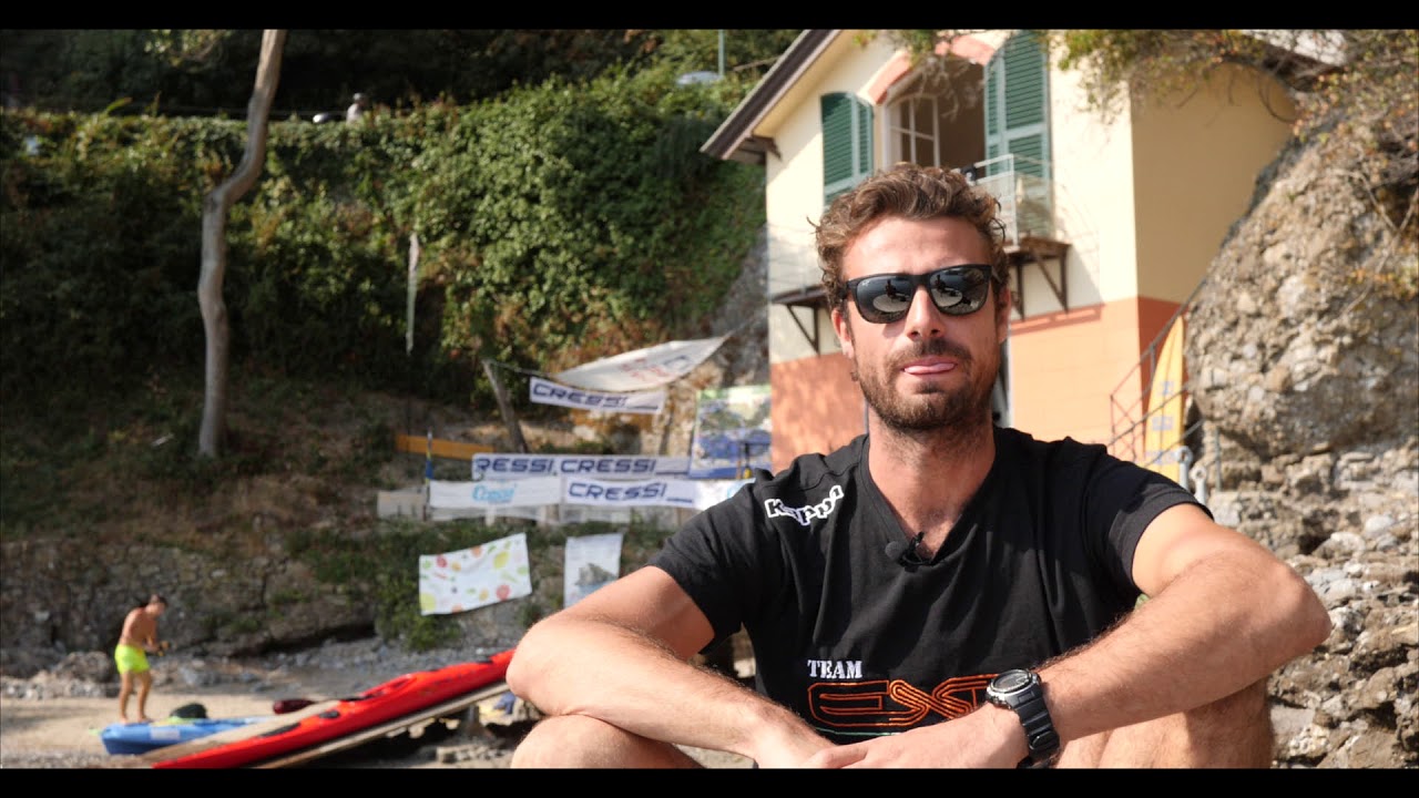 Portofino Sea Kayak