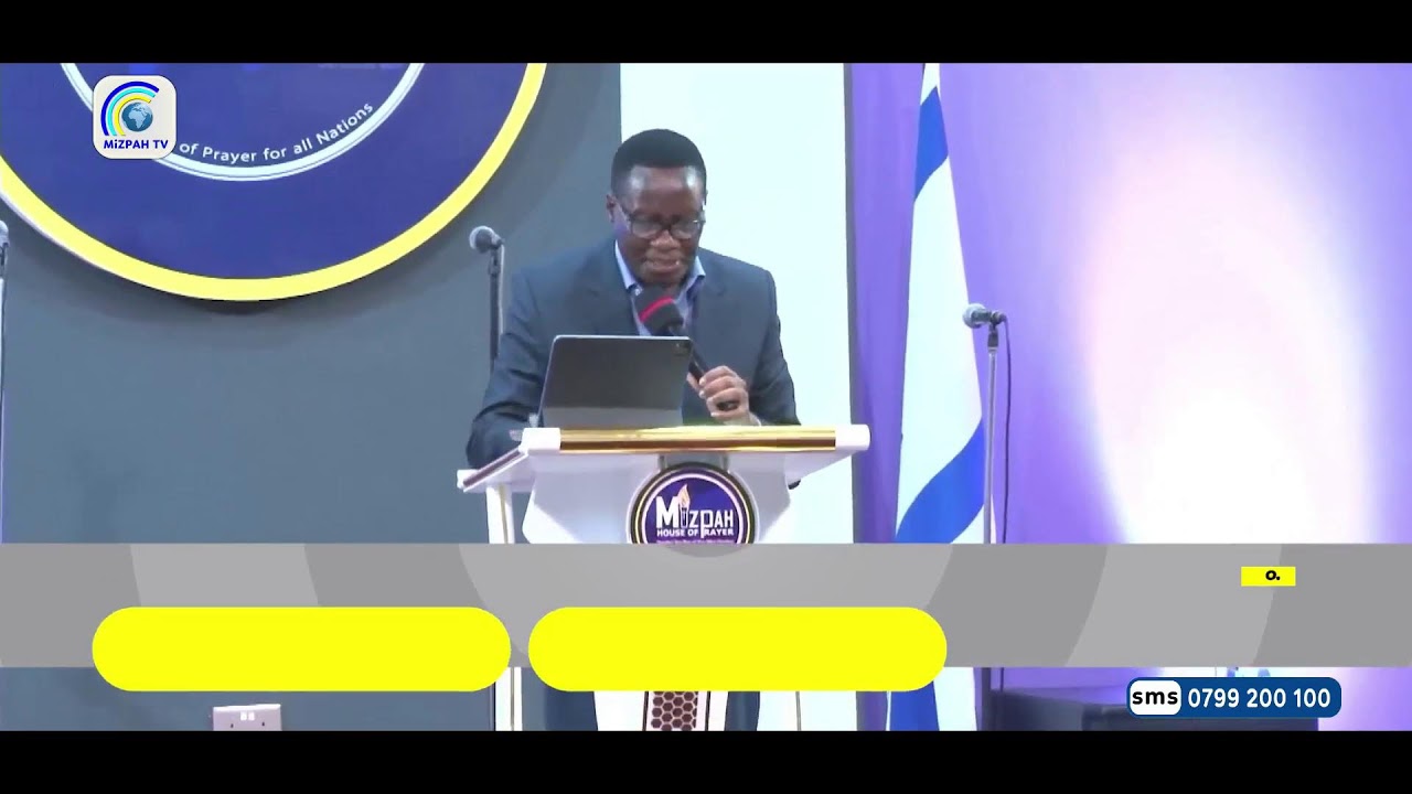 LUNCH HOUR PRAYER | Prayers that dethrone the devil from power - Apostle Jesse Karanja