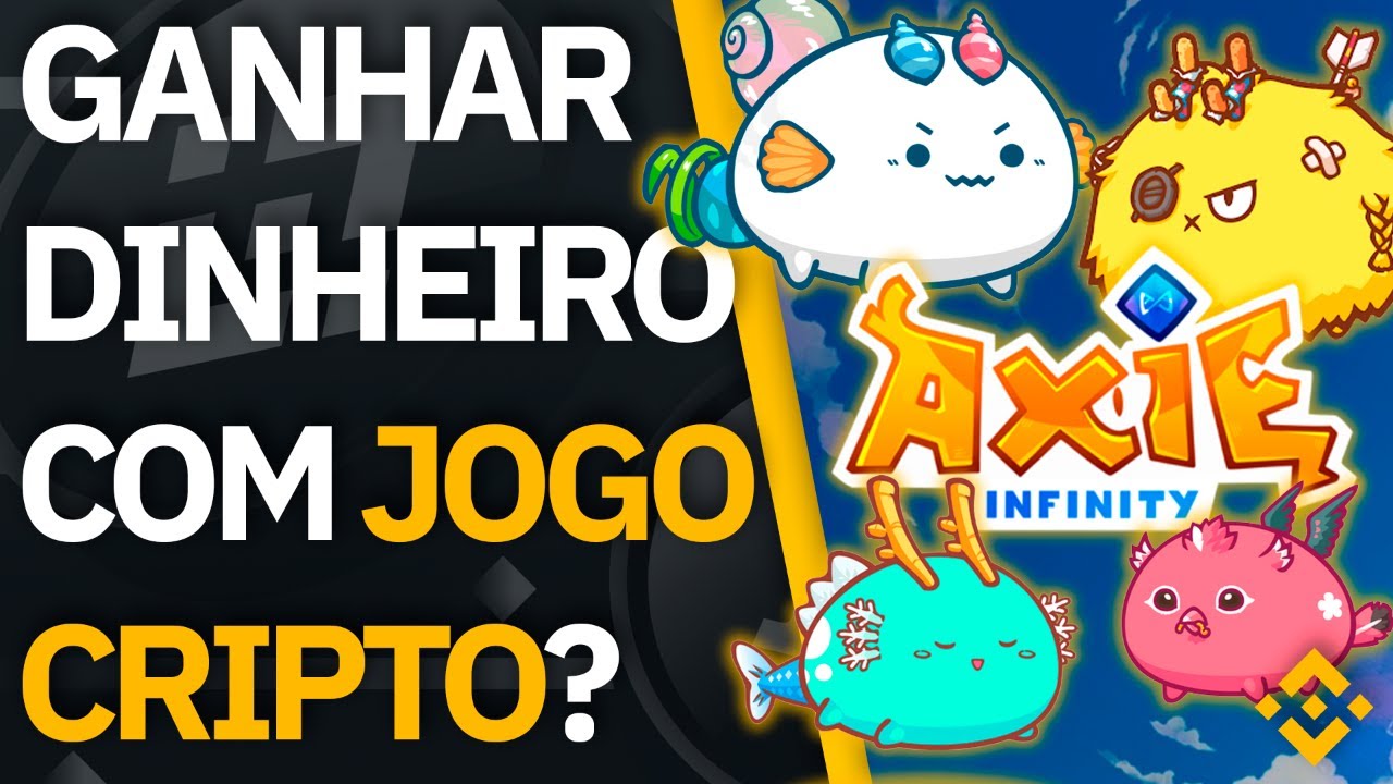 Jogo cripto pagando melhor do que emprego formal? | Binance Talks