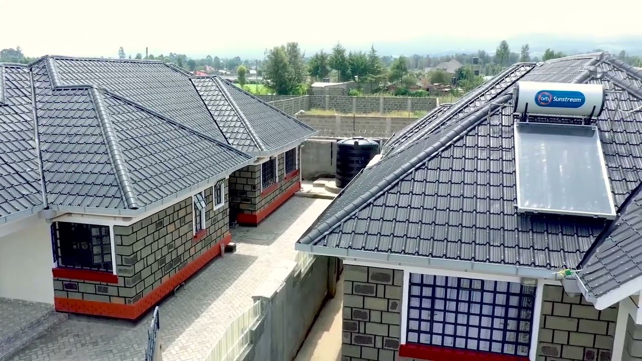 Lanet Hills View Court Virtual Tour - A gated community project by Neocrest Homes