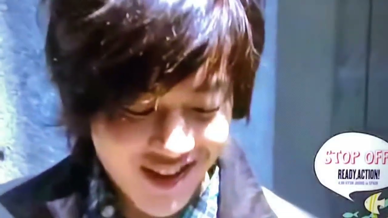 Kim Hyun Joong’s love of food