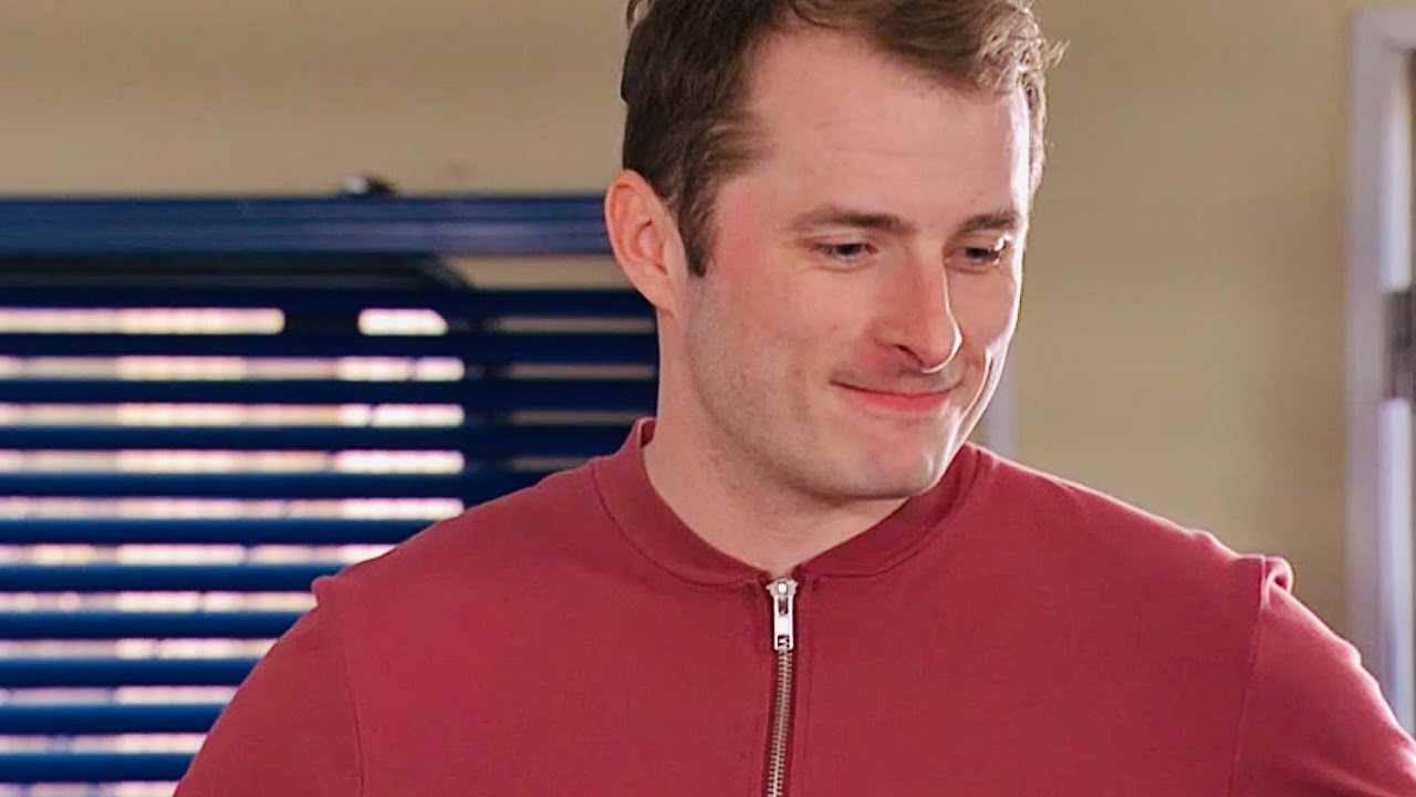 Ballum Part 3 - Ben Avoids Eating Breakfast With Callum..