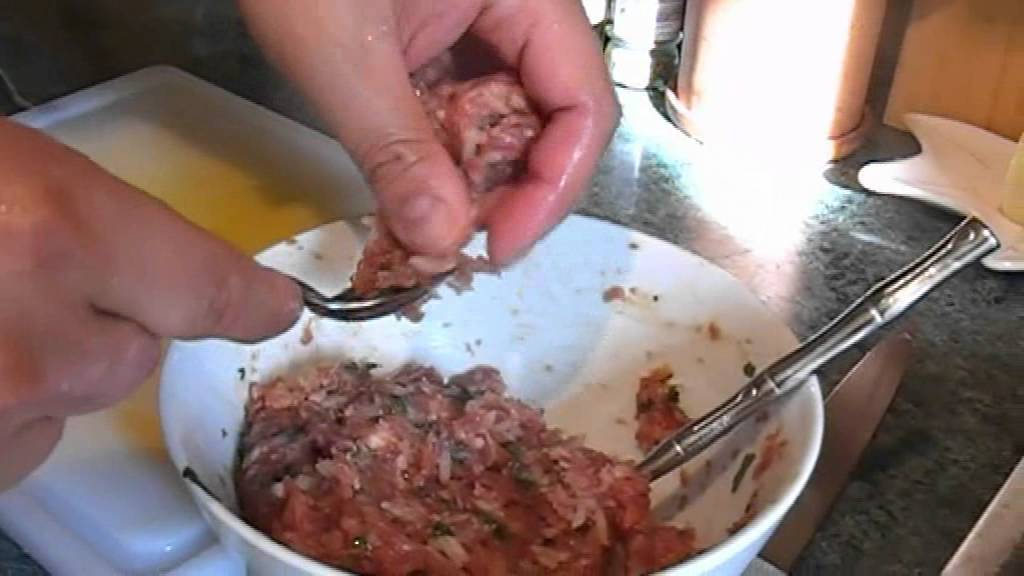 Sandwich cambodgien num pang.wmv