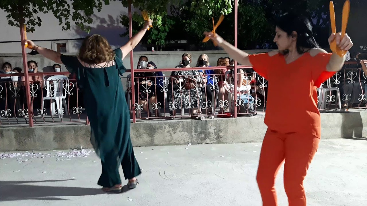 Tabandan  böyle oynanır.. mesut ayvalı