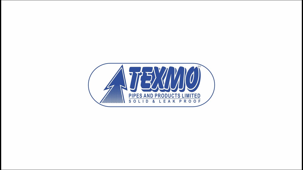 TEXMO PIPES AND PRODUCTS LTD - CORPORATE AV (ENGLISH)