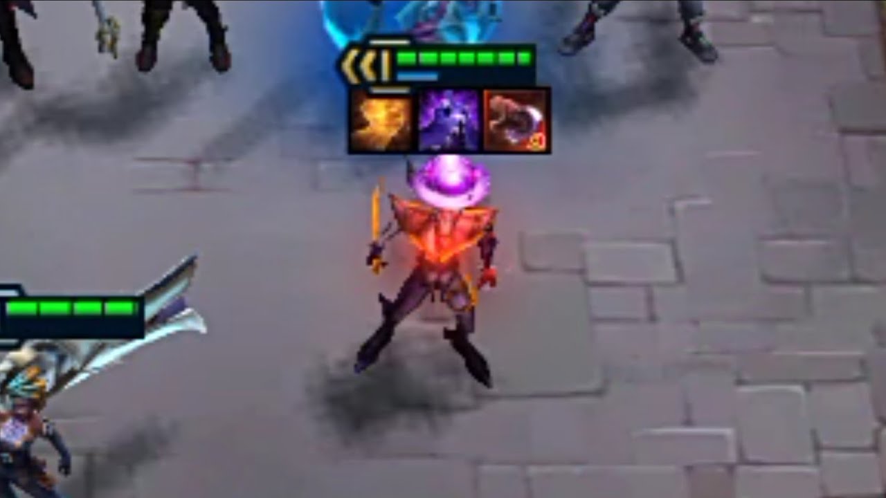 Slayer Domination - Sneaky Shaco is Insane! | TFT mobile full gameplay | Teamfight Tactics