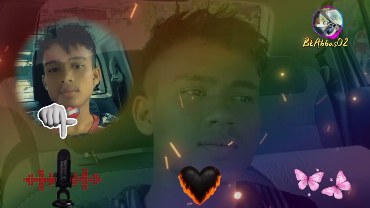 Rohingya sad life story from BkAbbas02 RI YouTube channel #sad #rohingyanews #duet 