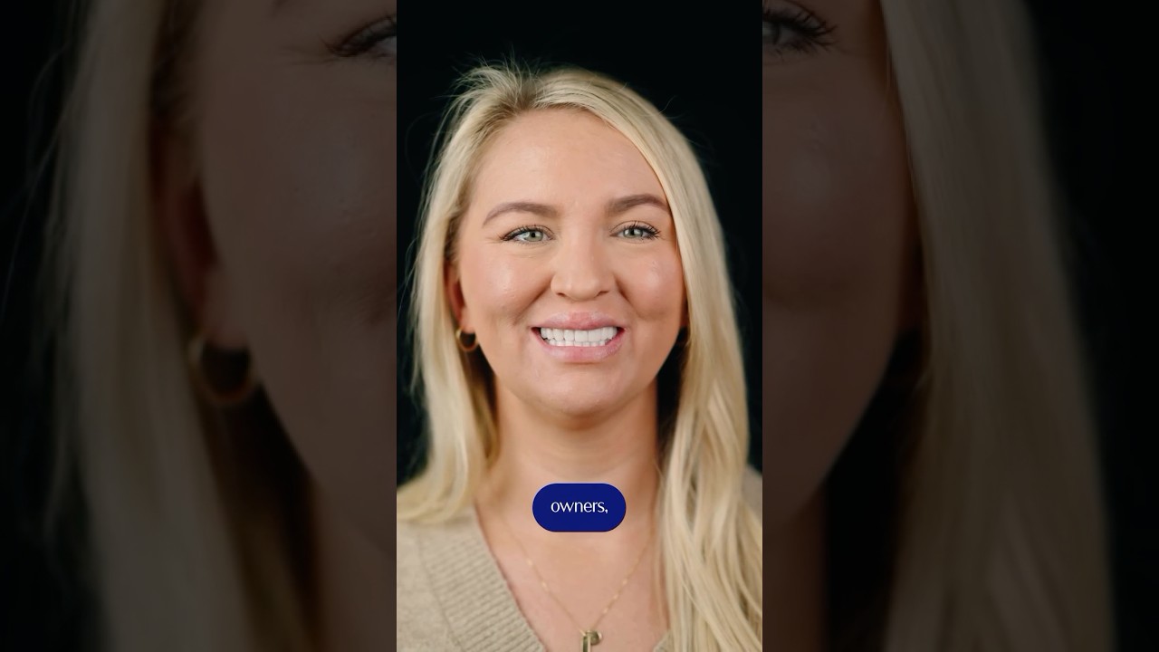 CLEFT PALATE AND LIP SMILE TRANSFORMATION | Smile Texas 