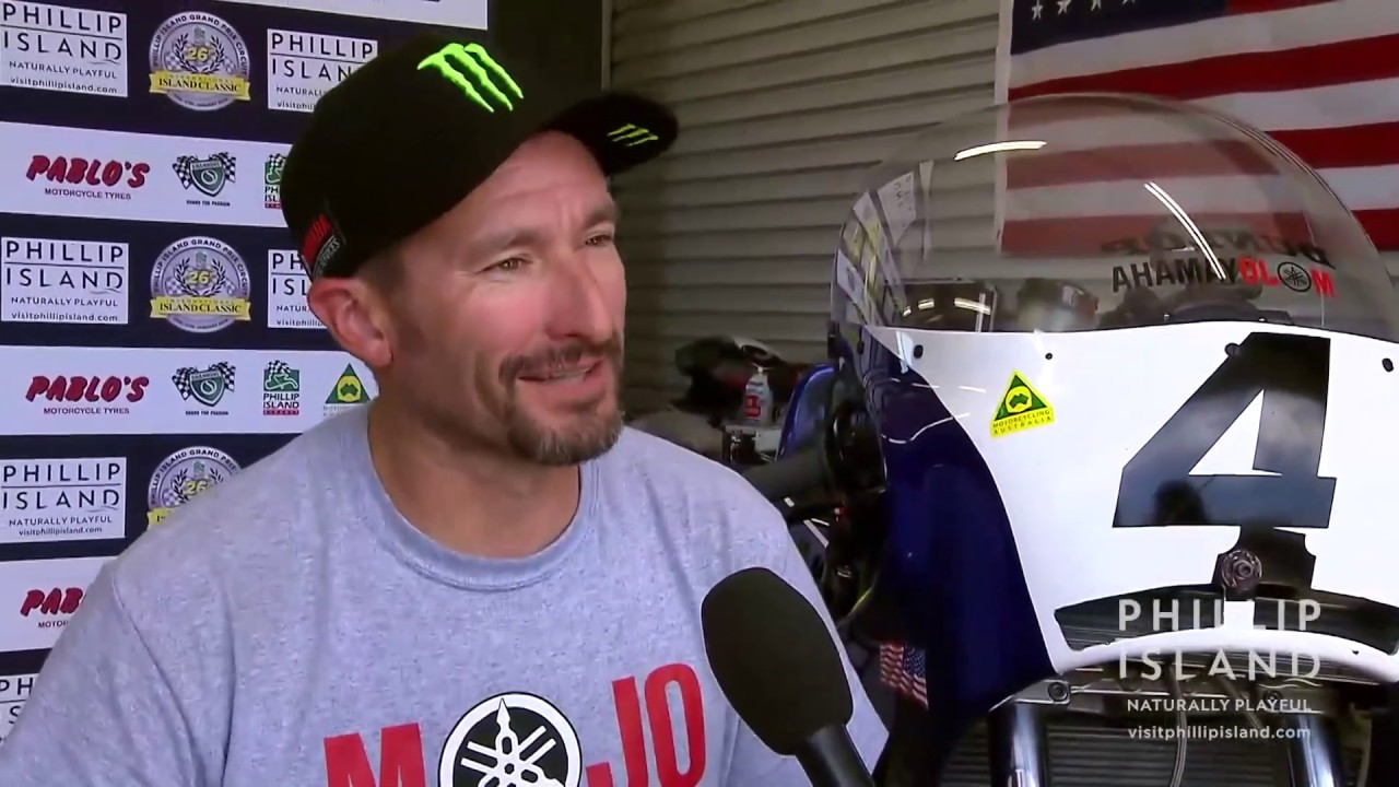 Highlights: 2019 International Island Classic presented by Visit Phillip Island: Duration: 2 Hour...