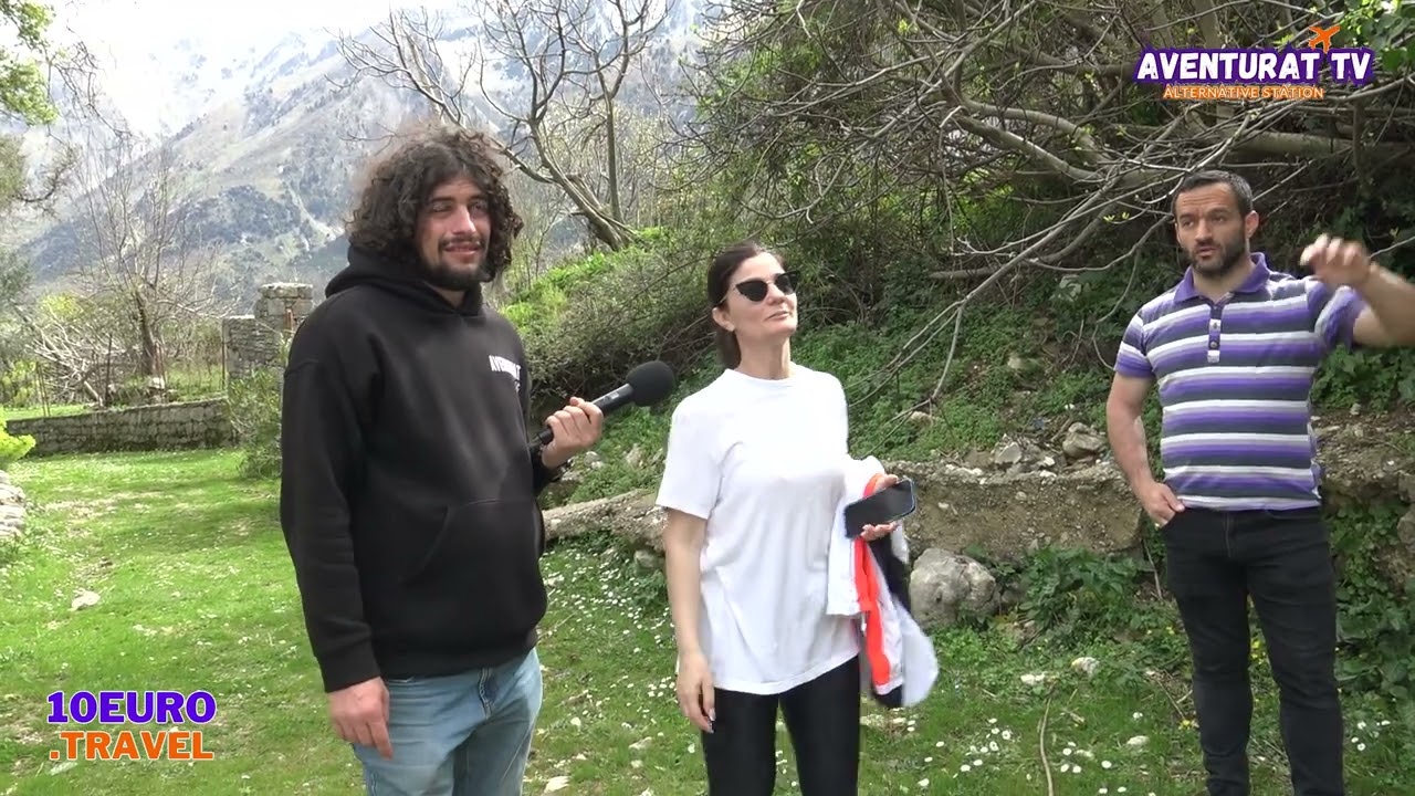 Historia e Tërbaçit