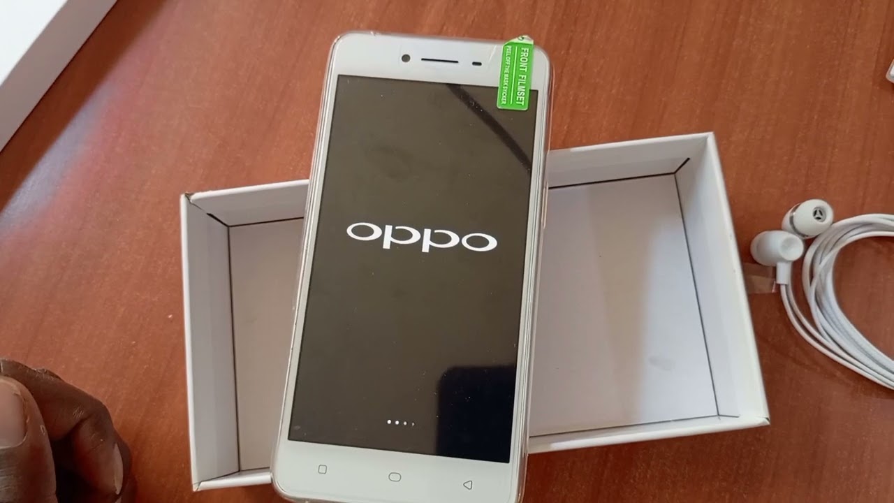 Review of OPPO A37F full review. phones under 30 dollars.