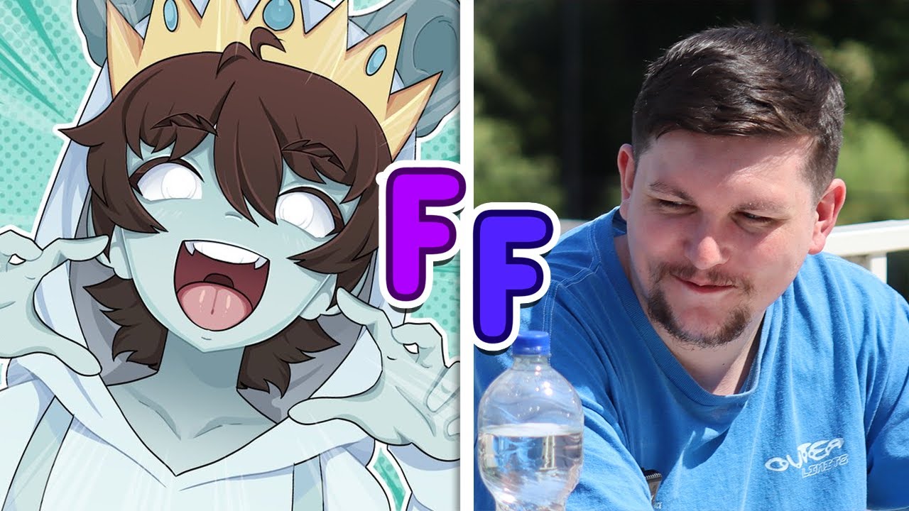 Fusion Frenzy: Pride Party | Orbitzz & Finmin | InsideMC Casting