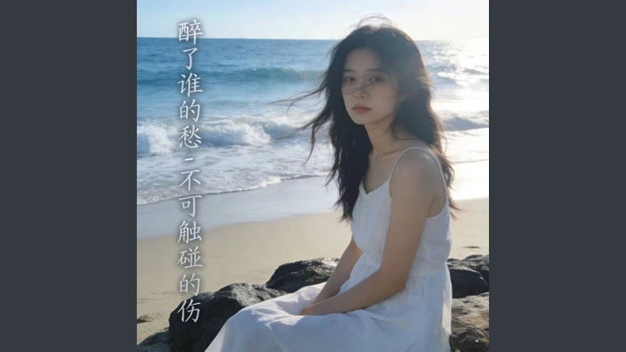 醉了谁的愁 (DJ涵哈版)