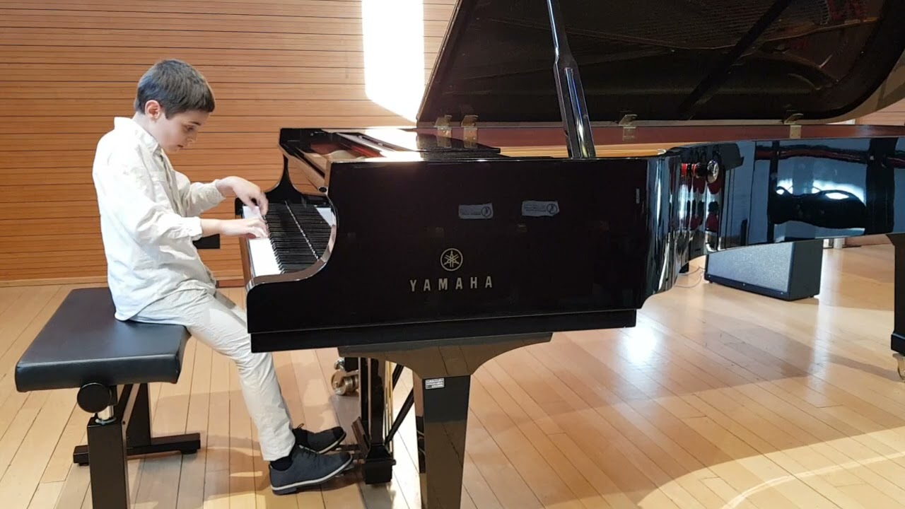 Antonio Pavan - maggio 2021